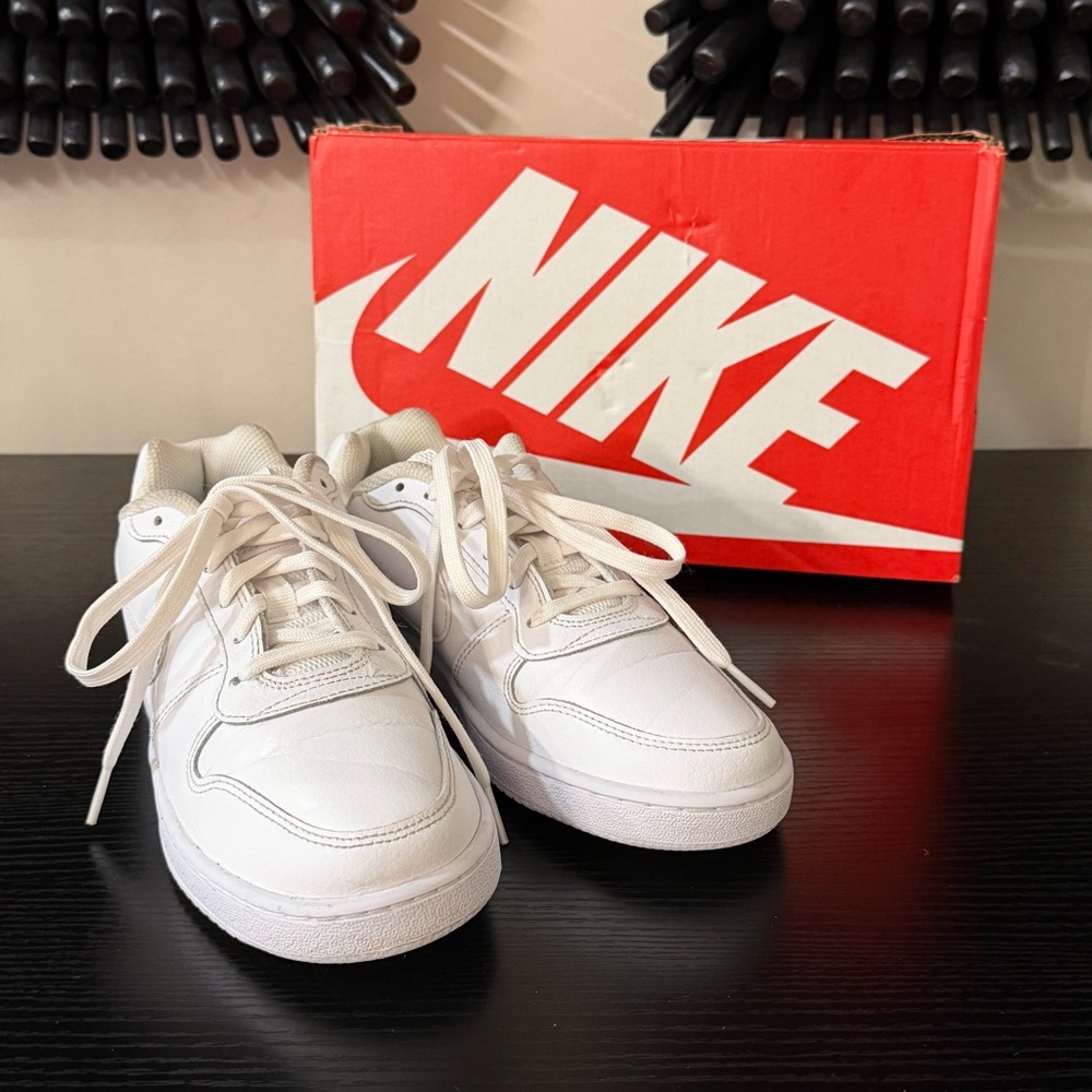 Nike Ebernon Low Sneakers - Picture 2 of 16